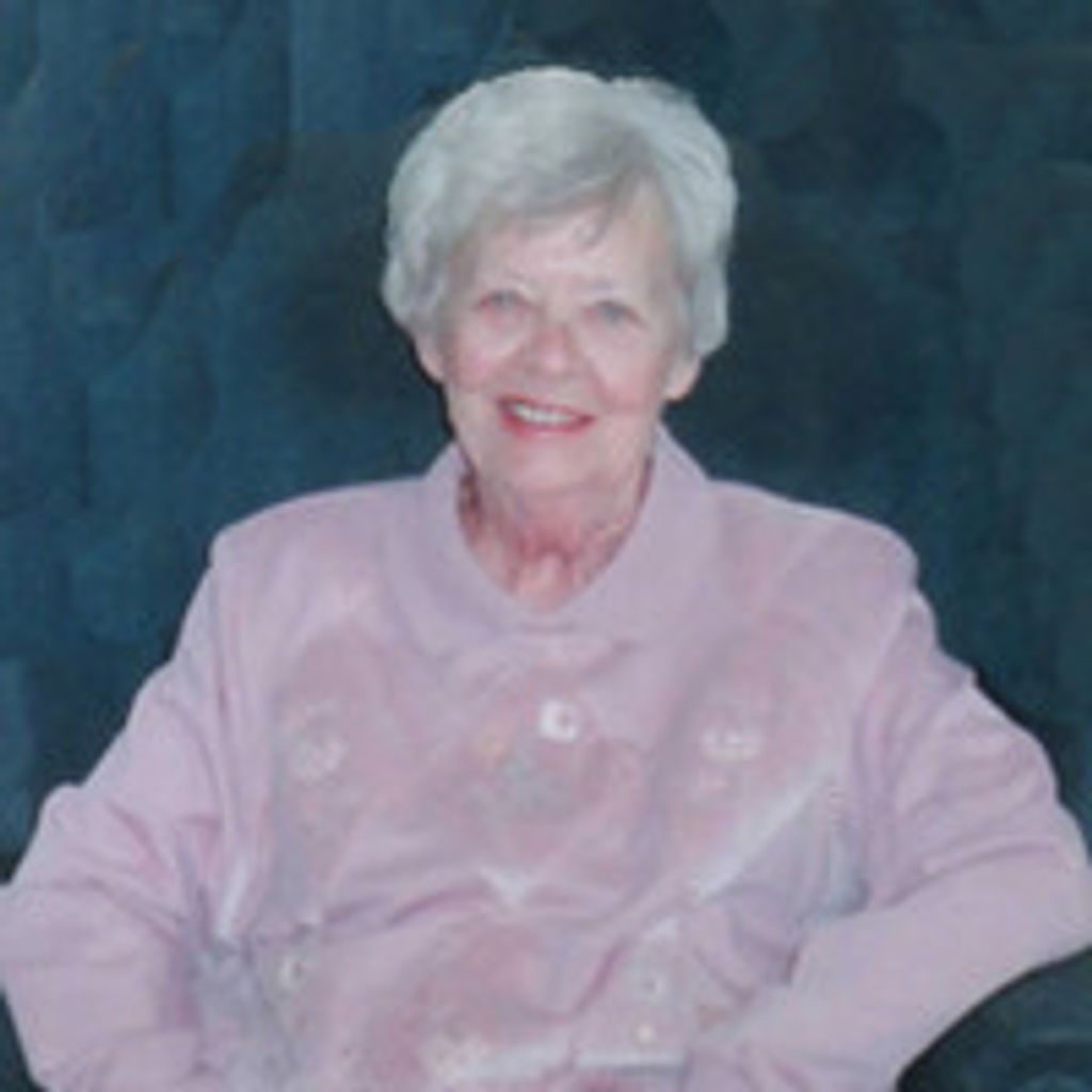 Mary Lee Haney