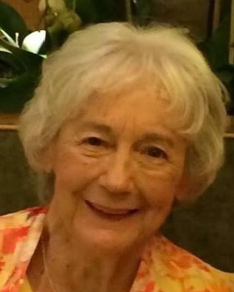 Janet Vick