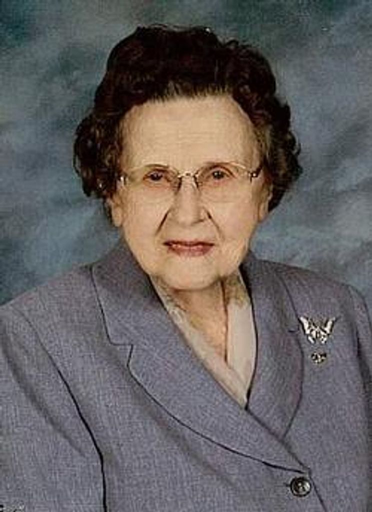 Lena Howard Stegall Profile Photo