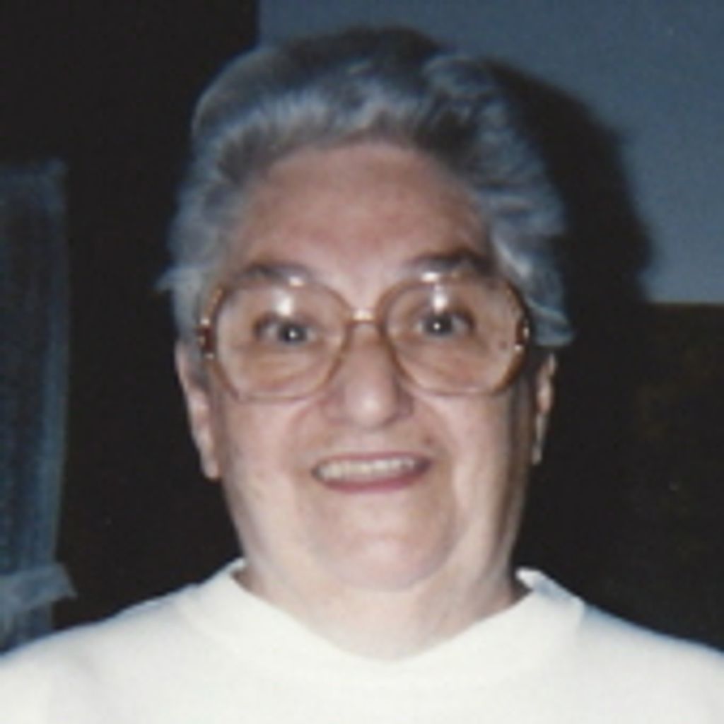 Agnes M. (Gill) Falgione