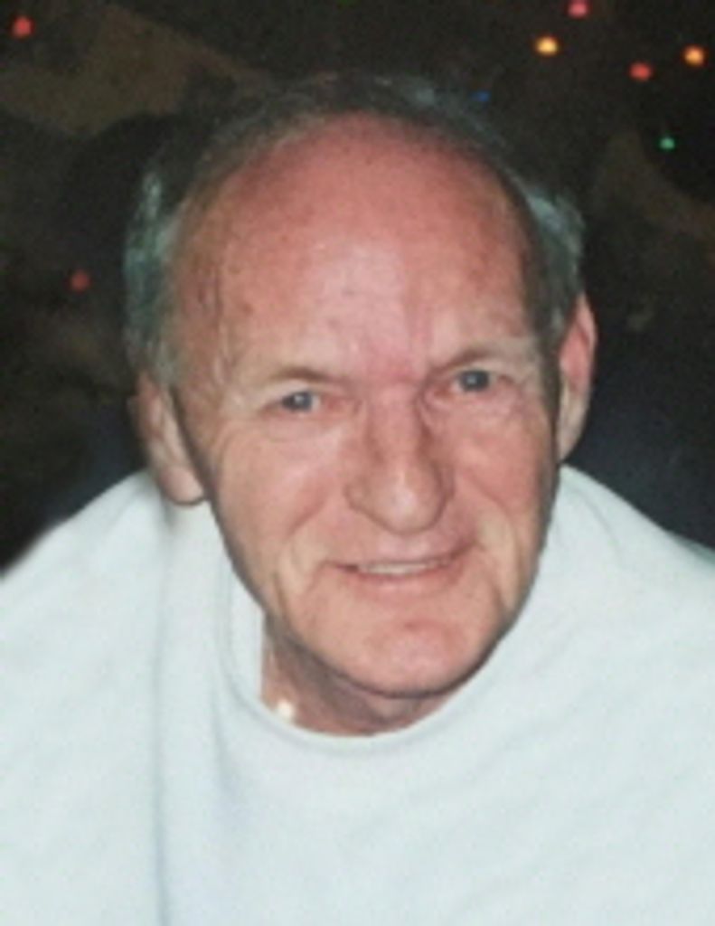 Robert E. Hayes, Sr.