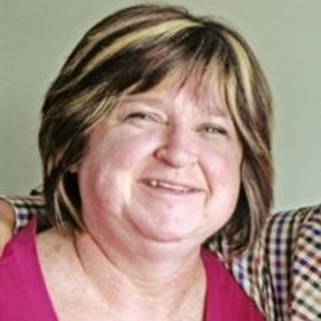 Debbie Wooten