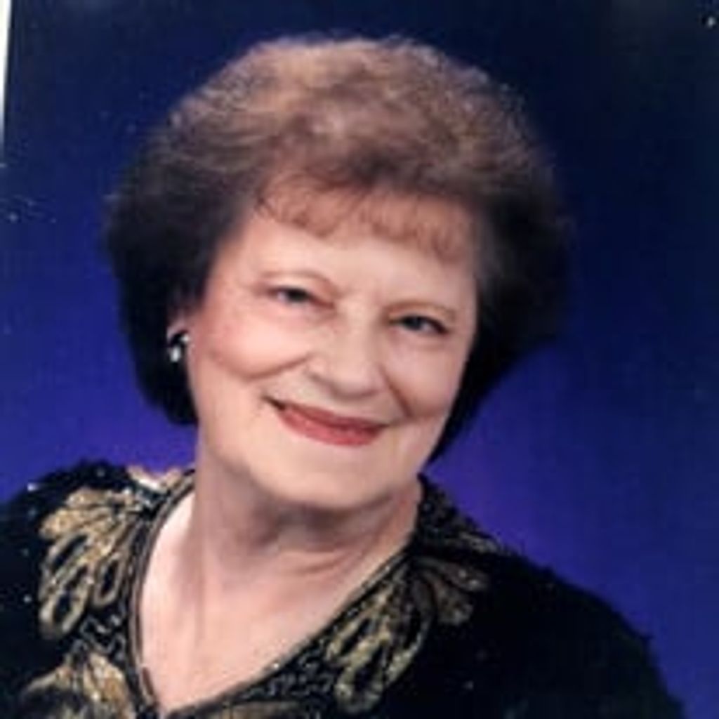 Ivy Vaneta Scott