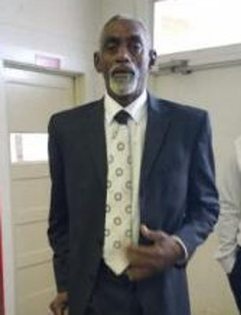 ERVIN PROCTOR