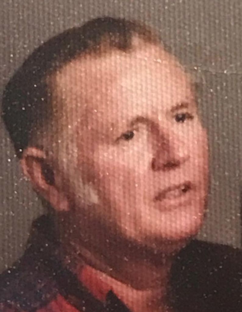 Jackie Allen Terrell Profile Photo