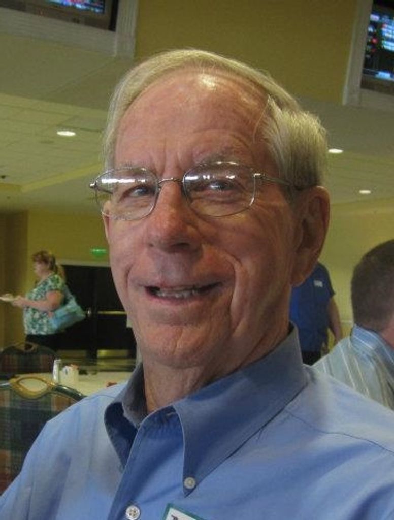 Kenneth Shuman