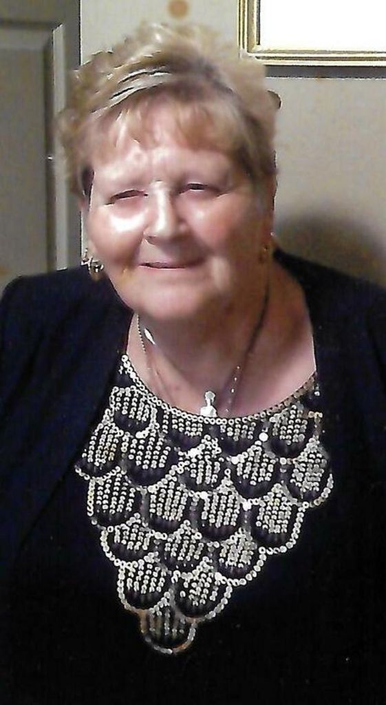 Belva Jane Martin