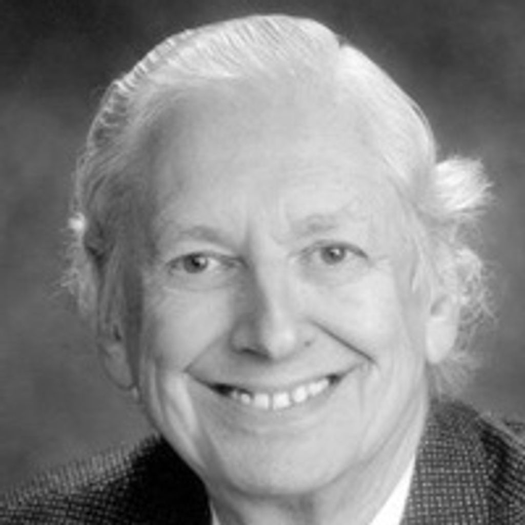 Jerrold Meinwald