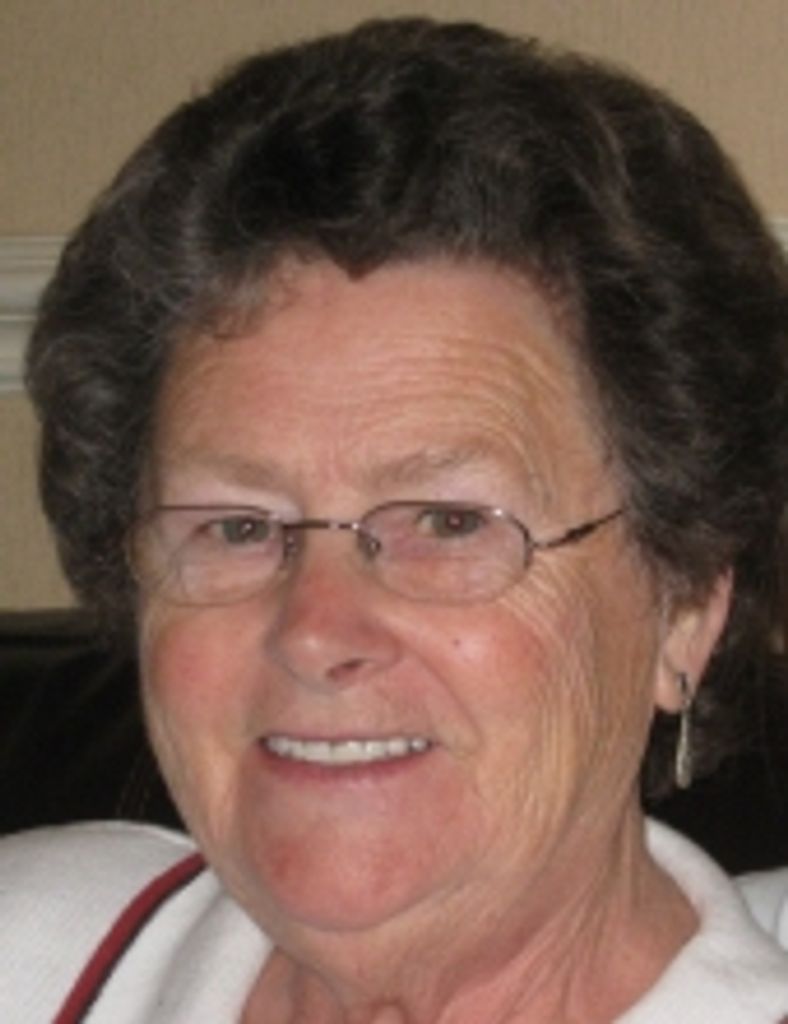 Jane Rush