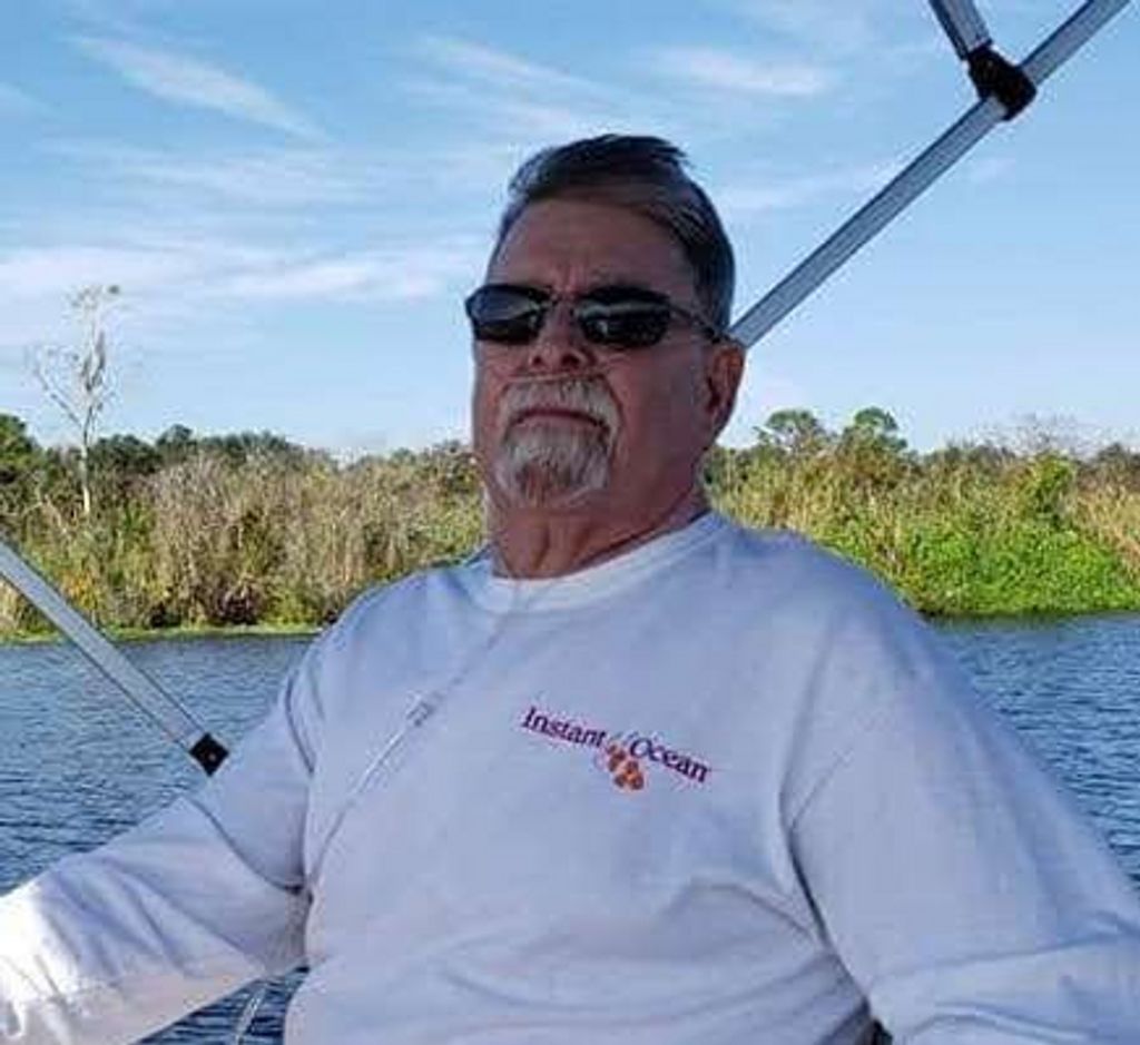 Christopher Wayne Mcgilvray