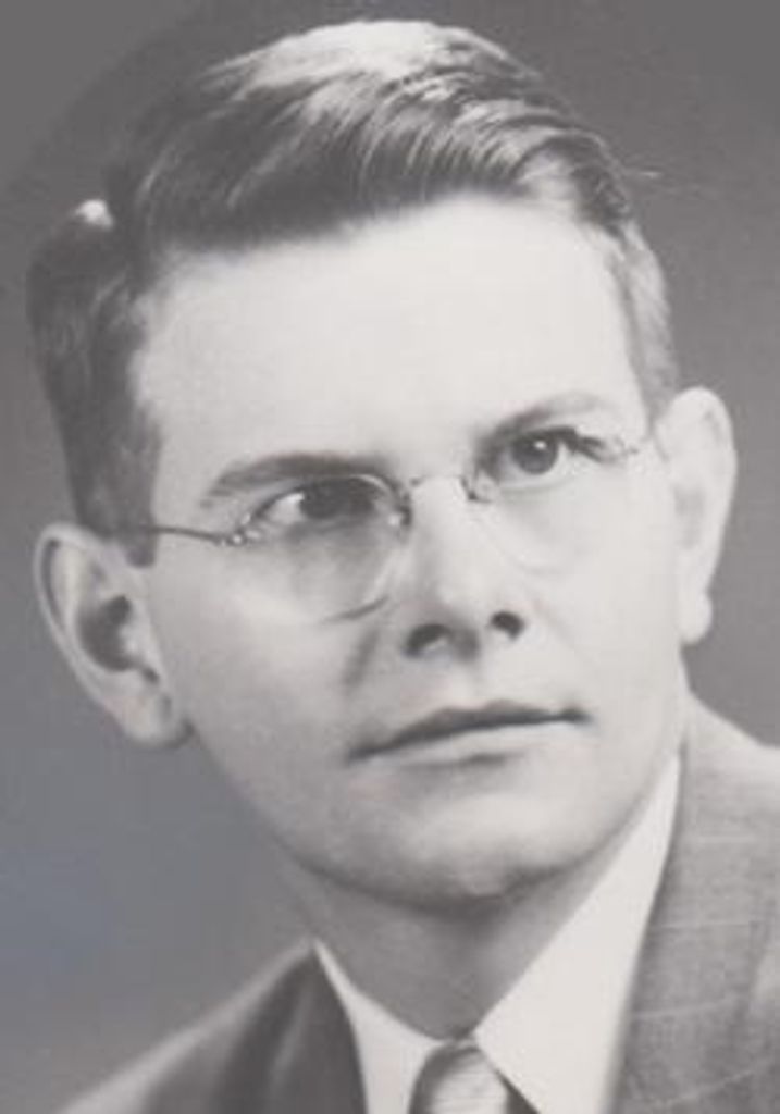 Dr. Fred M. Long Profile Photo