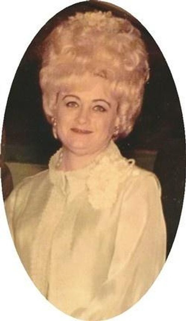 Sally Haden Murray
