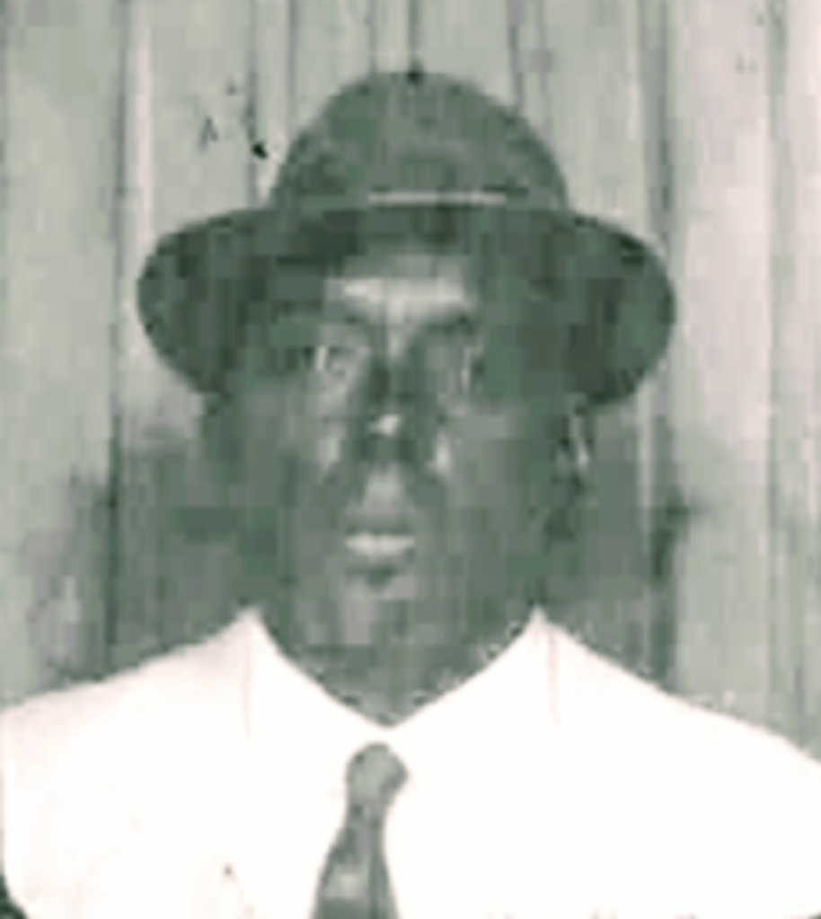 Mitchell Jones Profile Photo