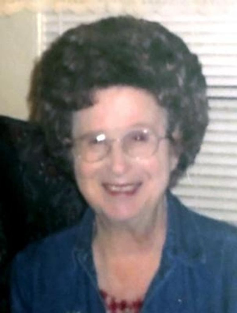 Vivian Ray Powell