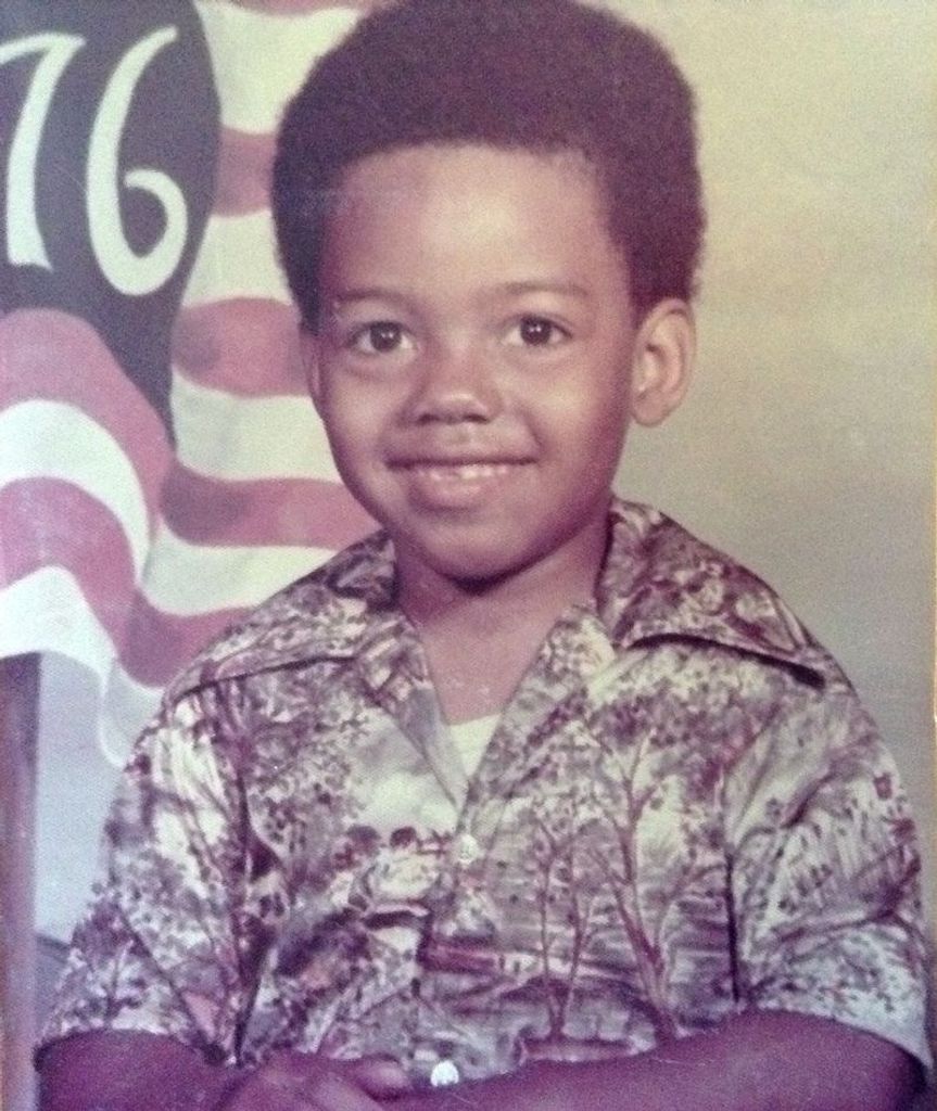 Manuel R. Ortiz Profile Photo