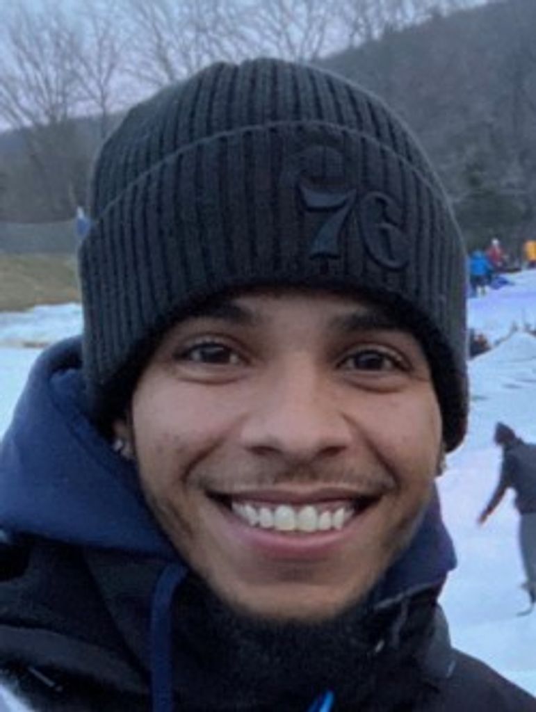 Alexander Anaya, Sr. Profile Photo