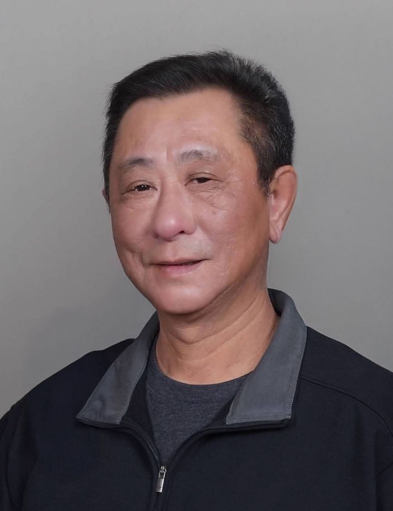 Hung Nguyen Profile Photo