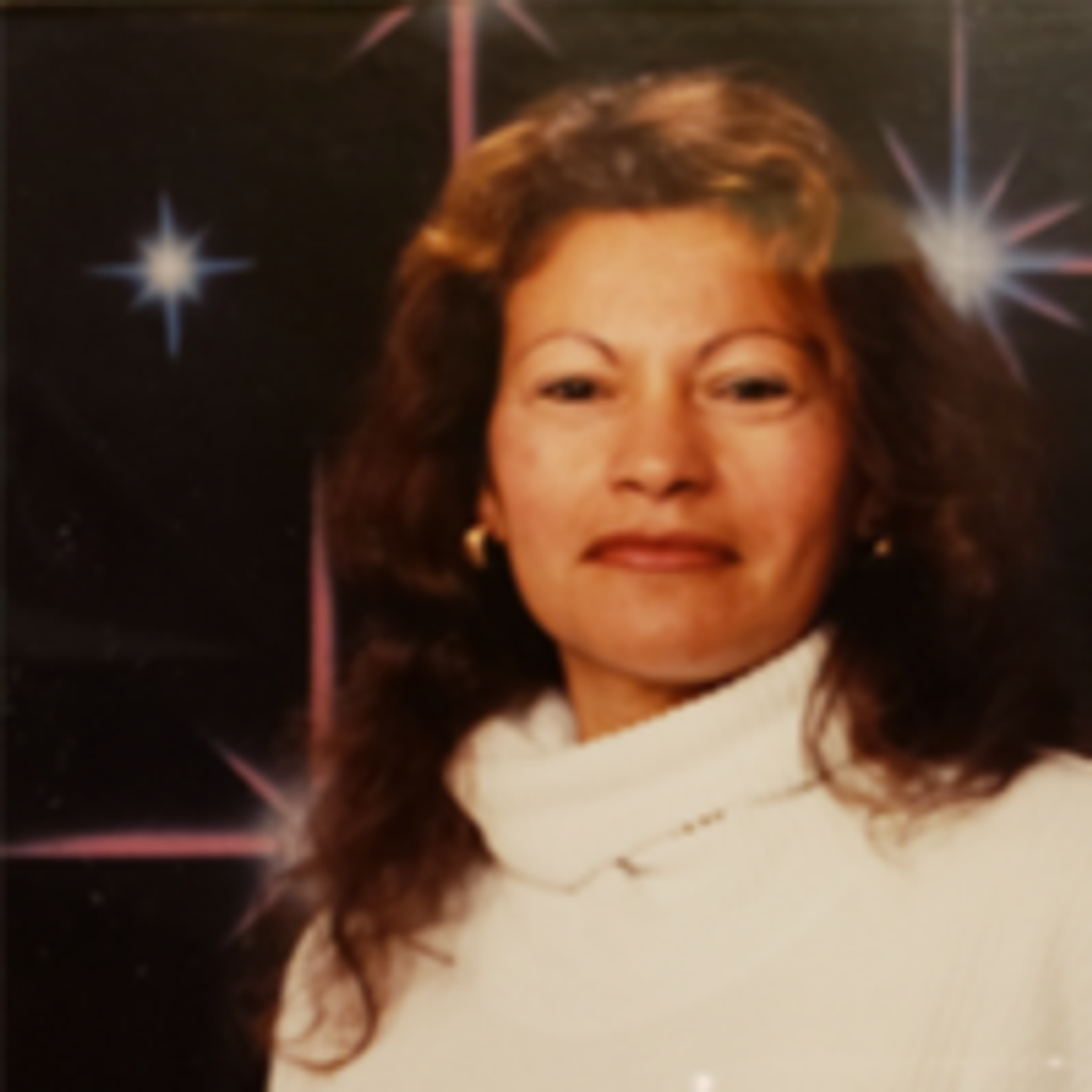Maria Fallaw