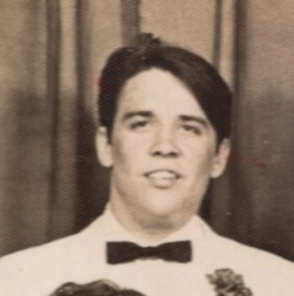 Robert Lee Baumann Jr.