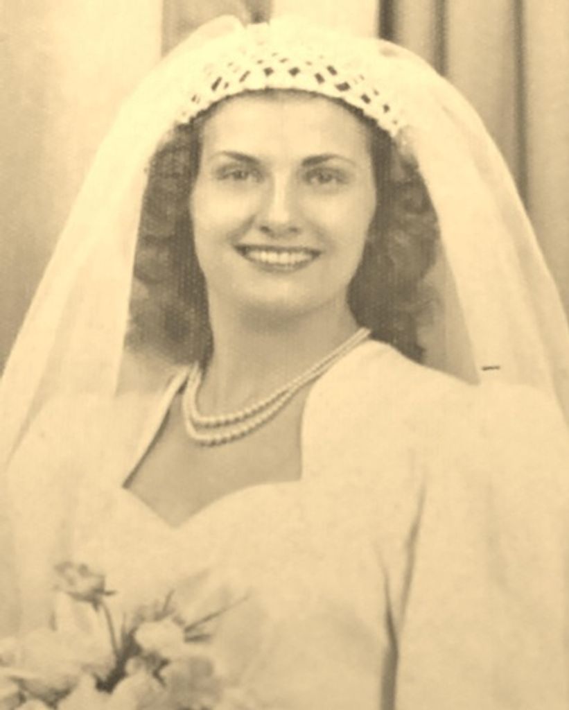 Claire Kaszuba Babiuch