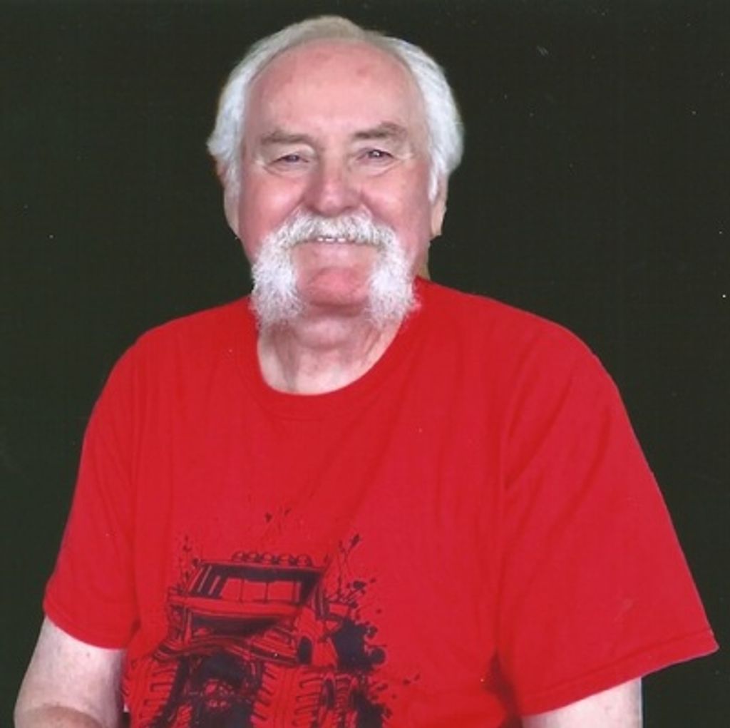 Donald Walter Sroka Profile Photo