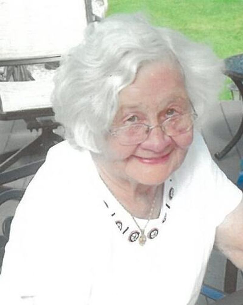 Gertrude B. Dean Profile Photo