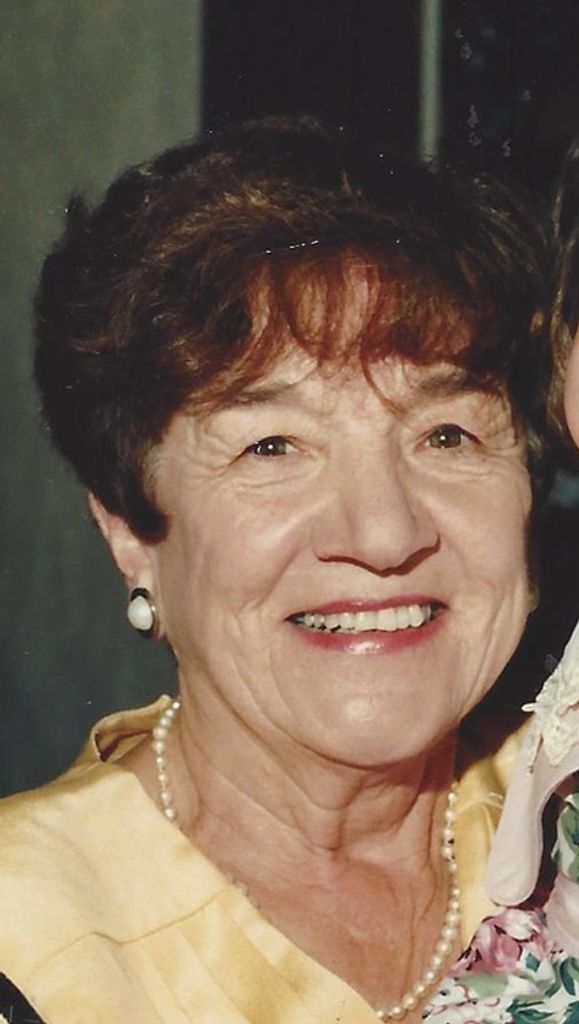 Louise M. Drenik
