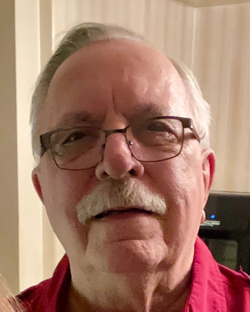 Richard Charles Tennyson Profile Photo