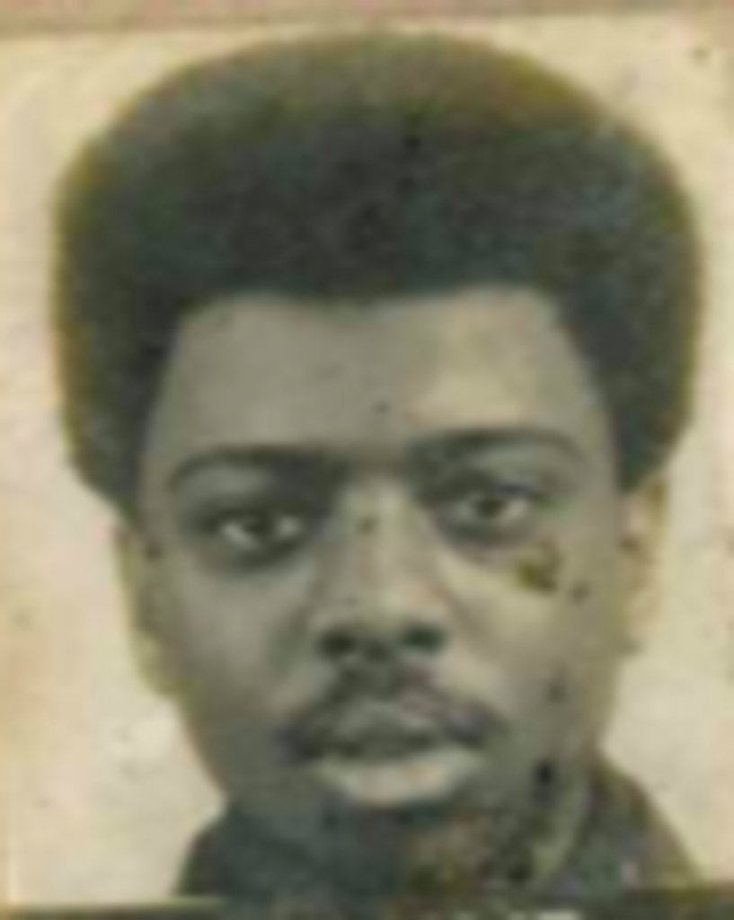 Robert Williams