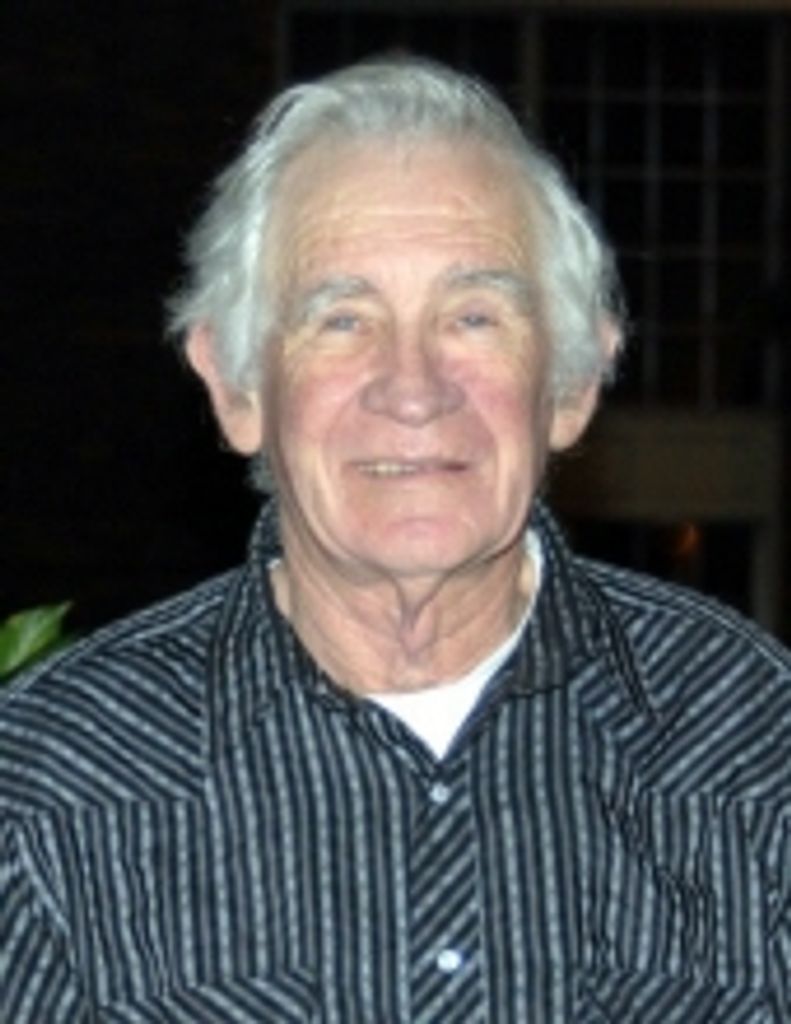 Norman Beck