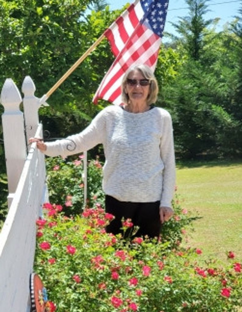 Dora Elizabeth (Hatchett)  Thomas