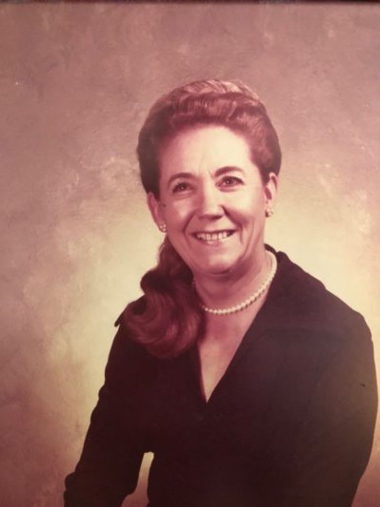 Beth Shawver