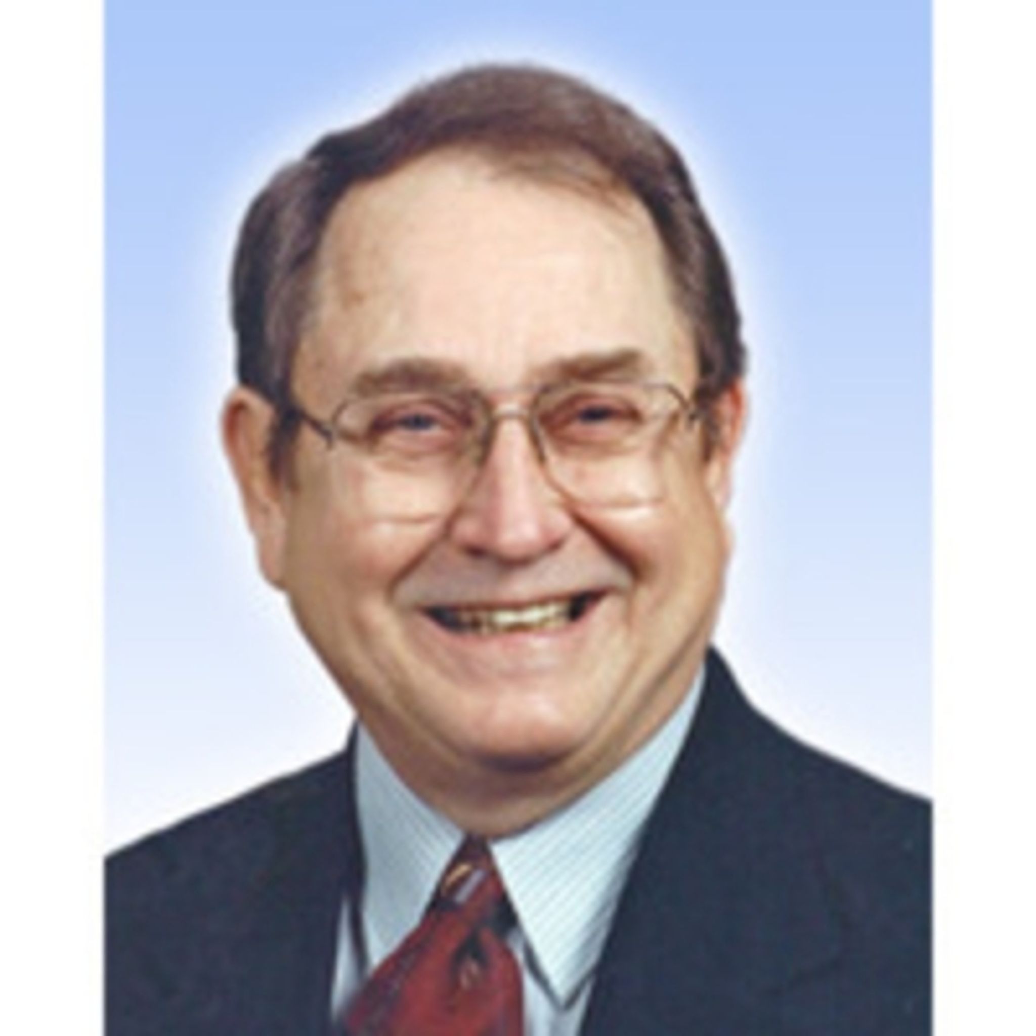 Kenneth Wilson Webber photo gallery image 1 of 1