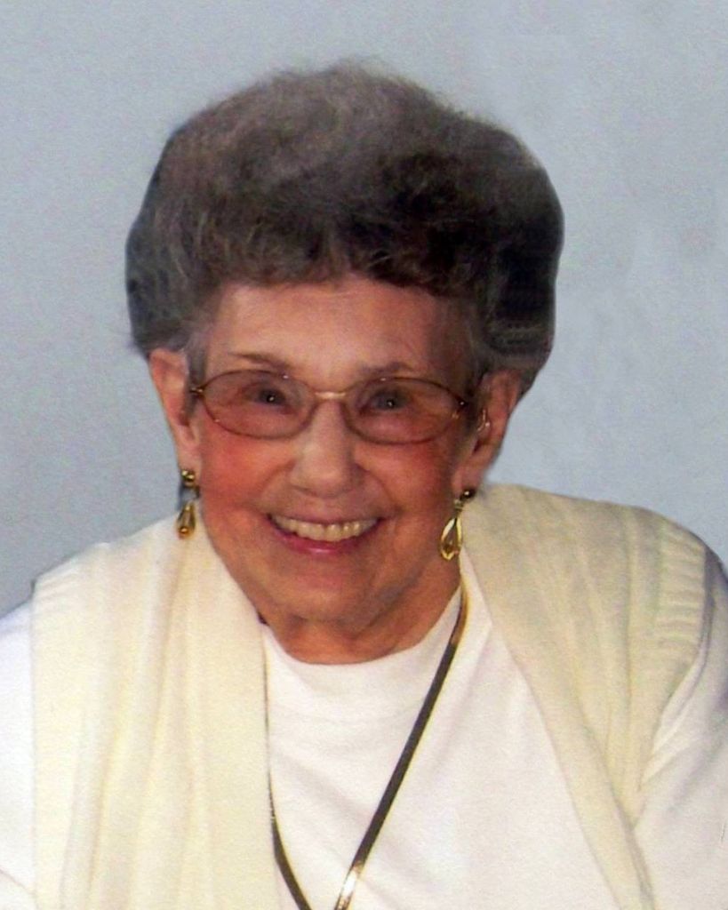 Dorothy R. Pondelicek