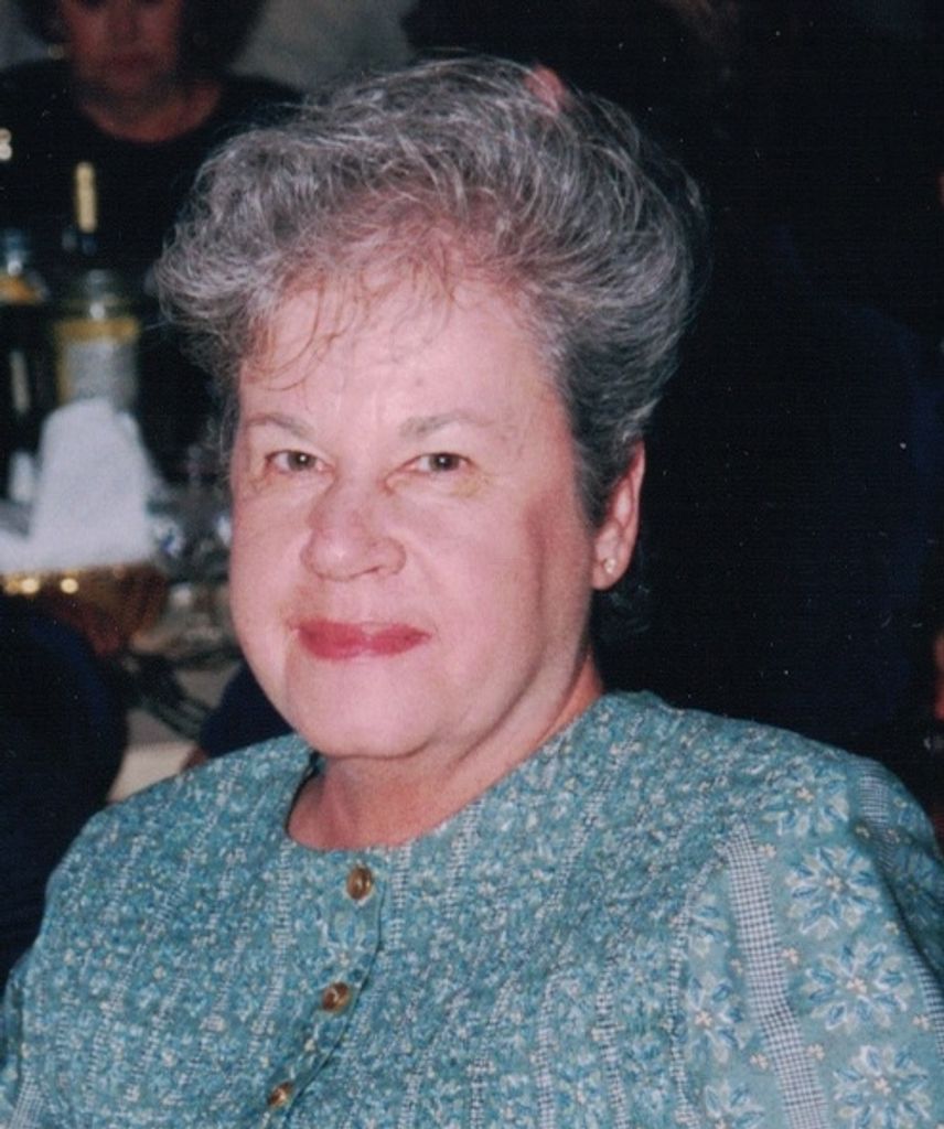 Nancy Jane Neptune