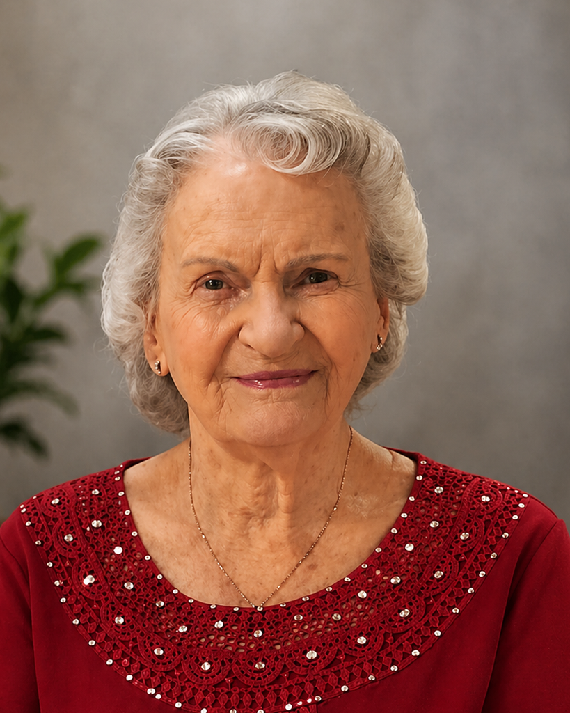 Cora (Jackie) Webster Profile Photo