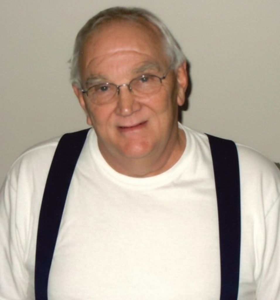 Richard Arthur Wright Profile Photo