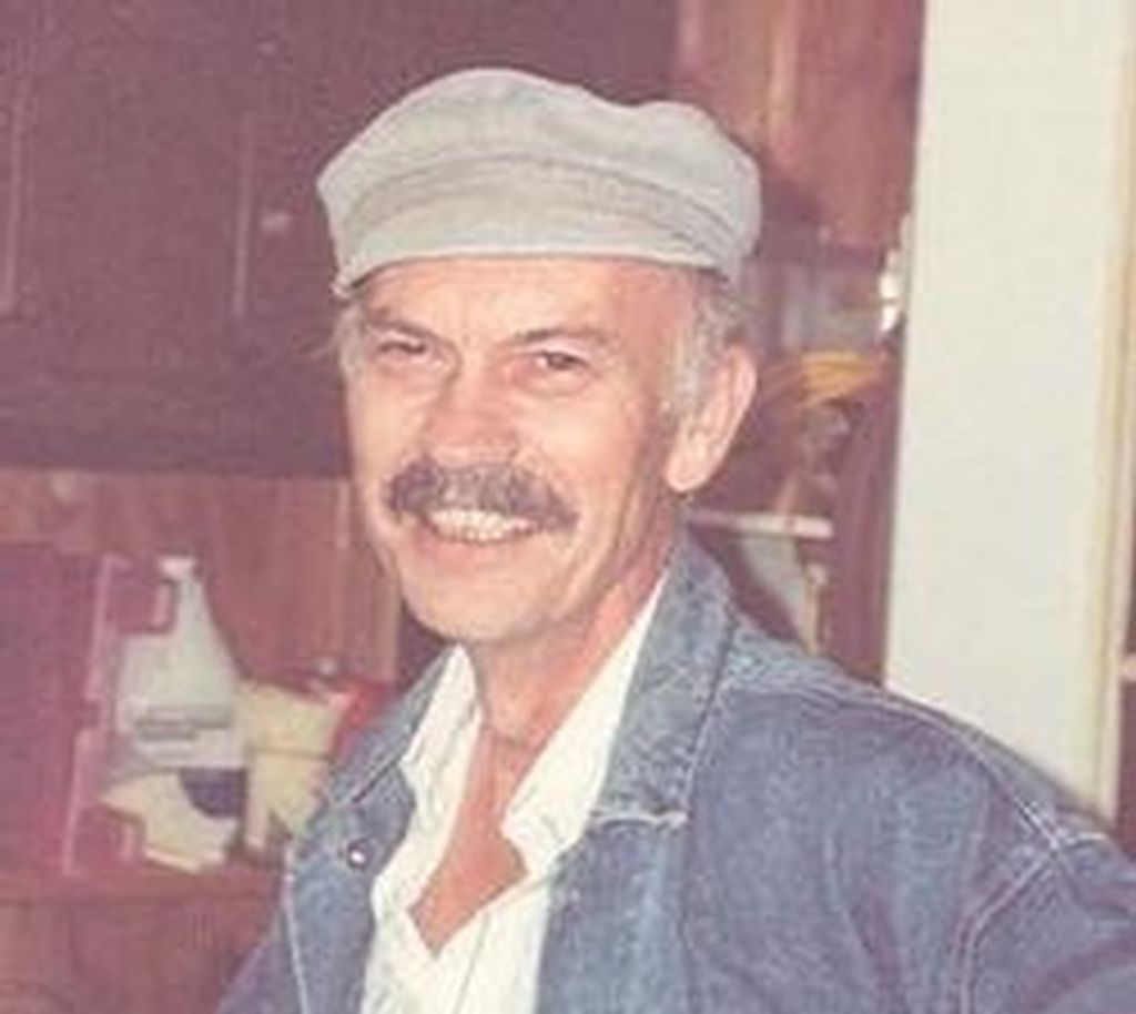Jack Lough Mullenax