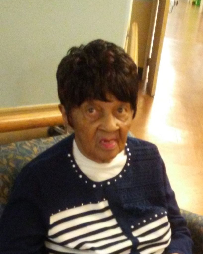 Mrs. Joyce Herron Profile Photo