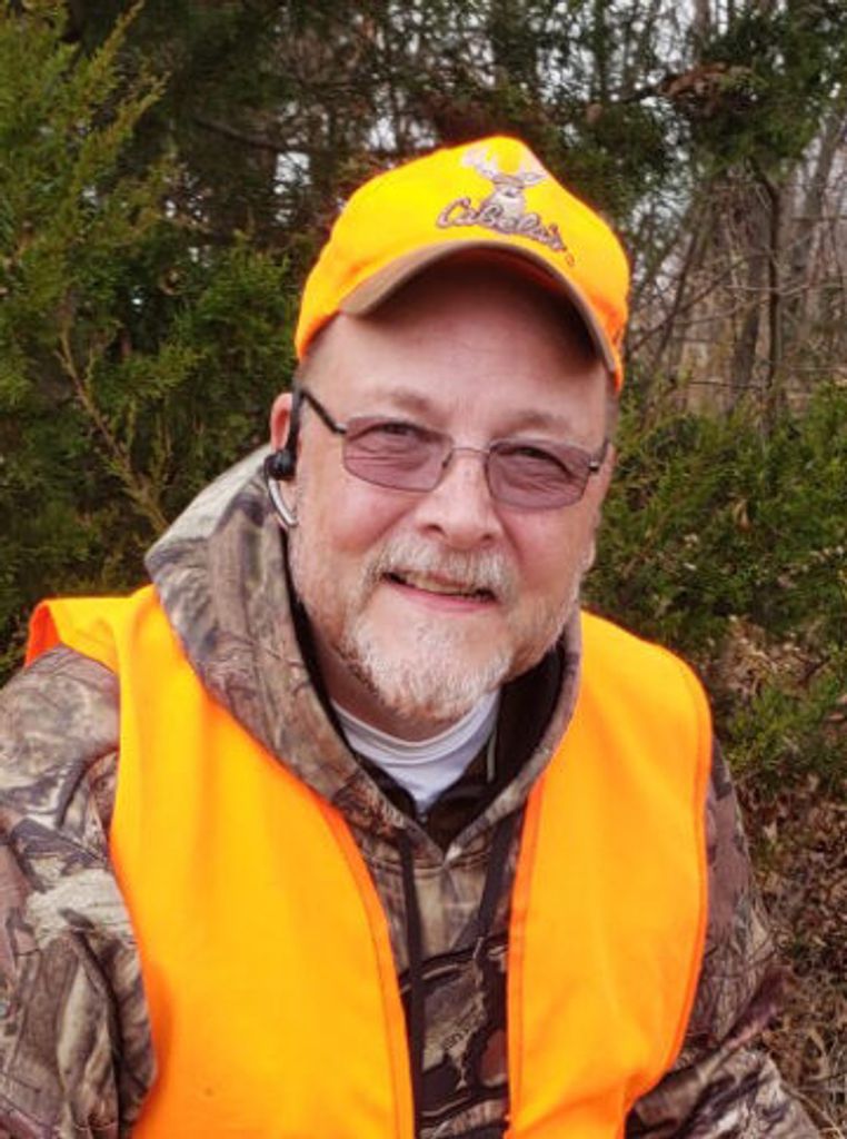 Robert Kramer Profile Photo