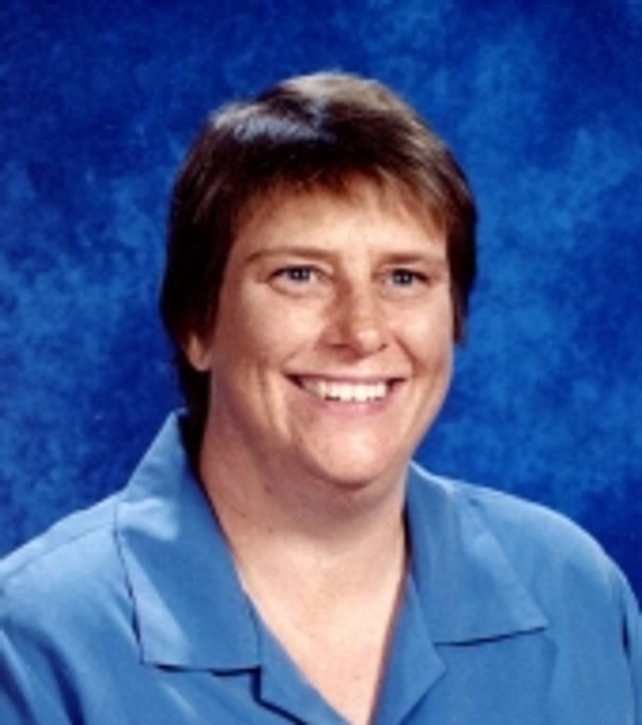 Laura Frances Hasty