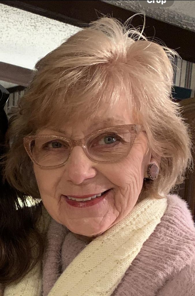 Kathryn Ann Tebroski