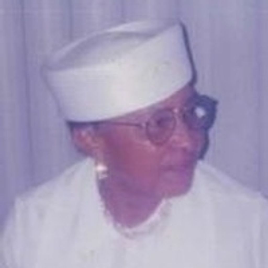 Ethel Goodwin