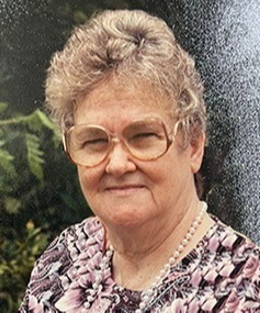 Lula Jones Shaneyfelt