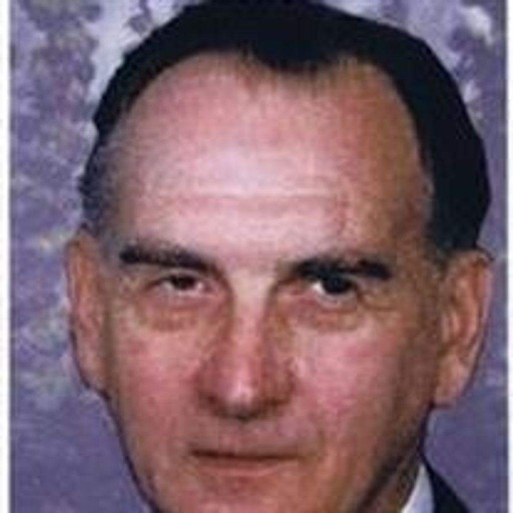 Stanley Ellis Knowles