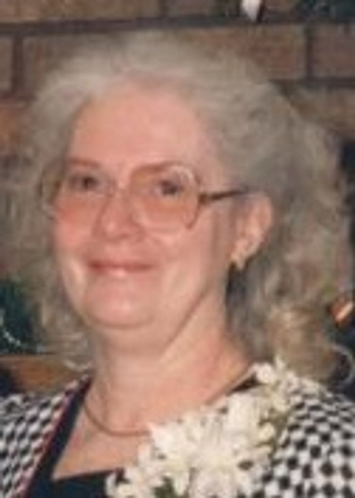 Meana L.  (Beair)  Clark