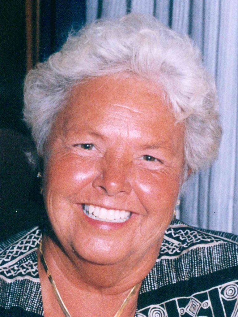 Carolyn Sass