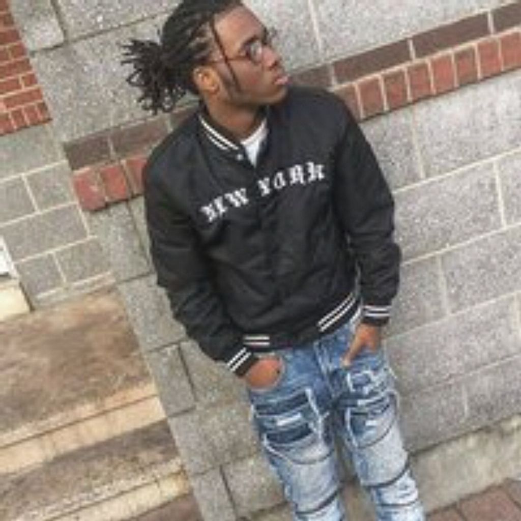 Sharif Austin