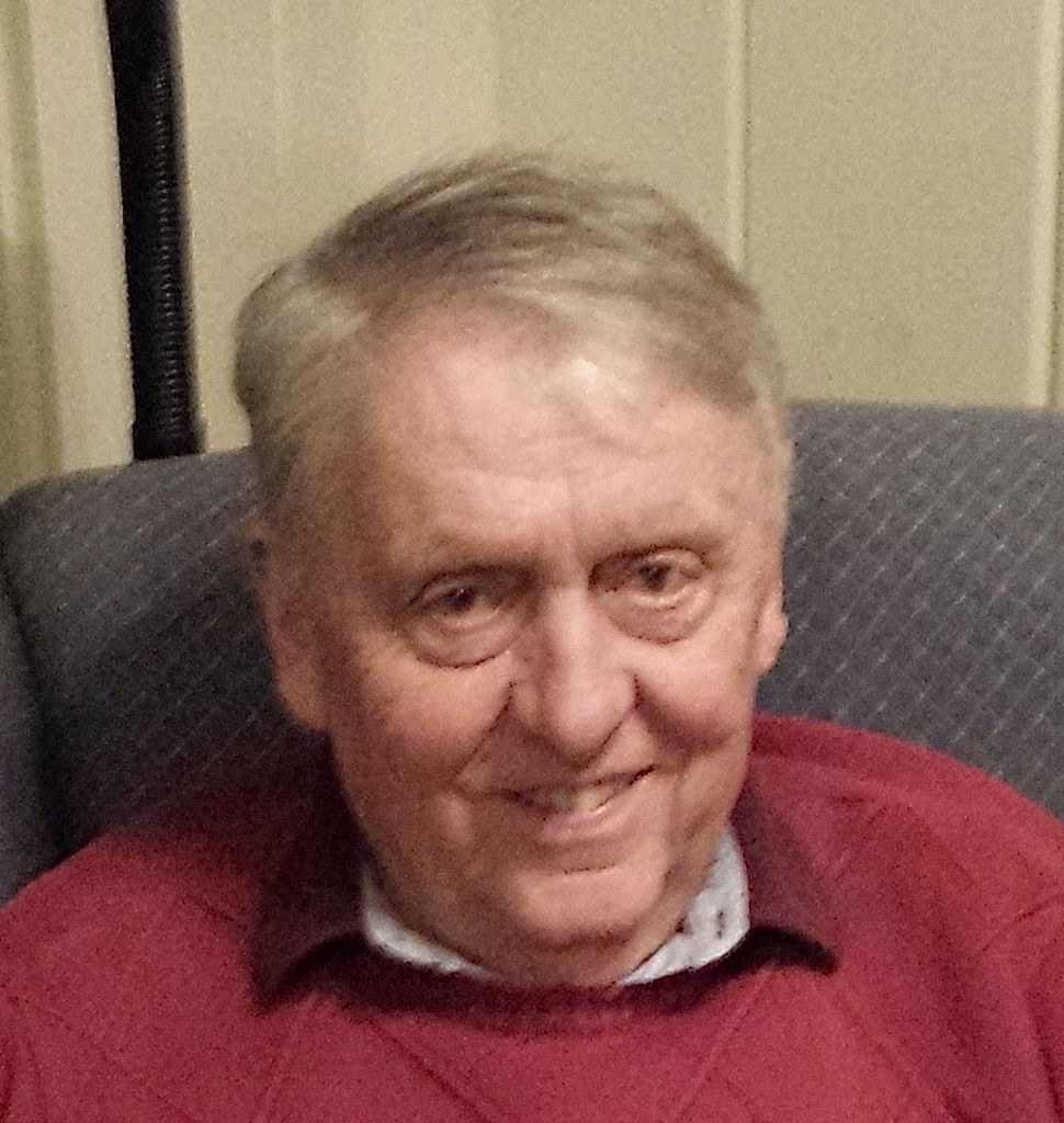 William Harvey Profile Photo