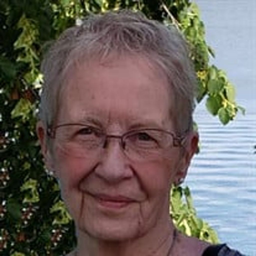 Mary Ann Synstelien